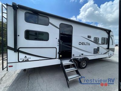 2024 Alliance RV Delta - Photo 6
