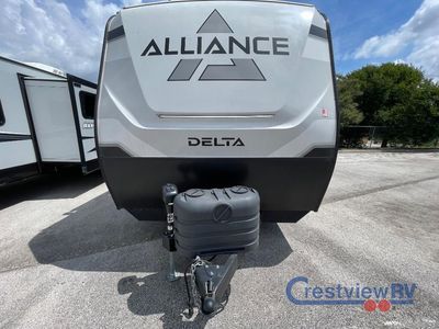 2024 Alliance RV Delta - Photo 2