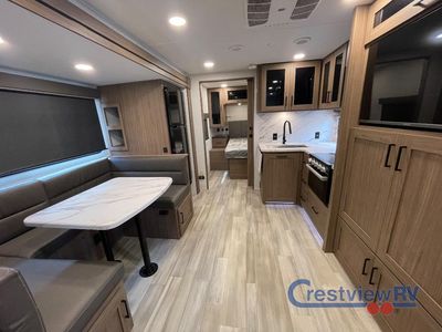 2024 Alliance RV Delta - Photo 11