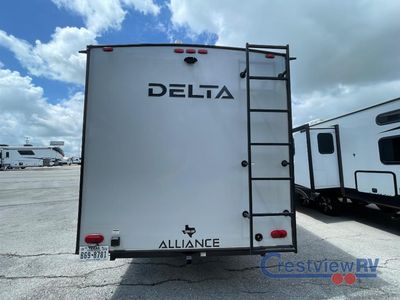 2024 Alliance RV Delta - Photo 4