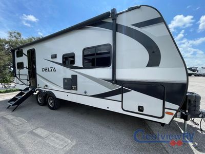 2024 Alliance RV Delta - Photo 1