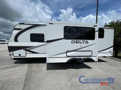 2024 Alliance RV Delta - Photo 5