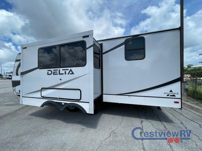 2024 Alliance RV Delta - Photo 3