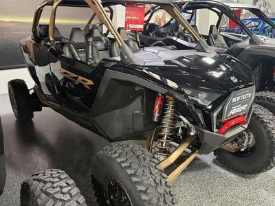 2025 Polaris RZR Pro R 4 Ultimate - Photo 1