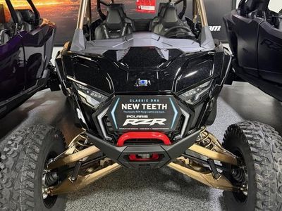 2025 Polaris RZR Pro R 4 Ultimate - Photo 2
