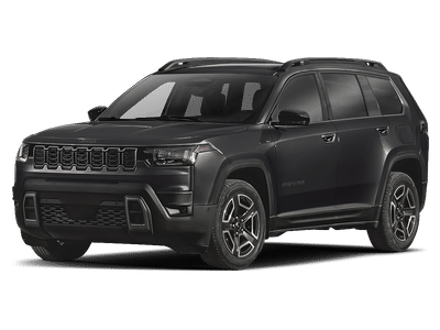 2026 Jeep Cherokee KMJM74 — front three-quarter view