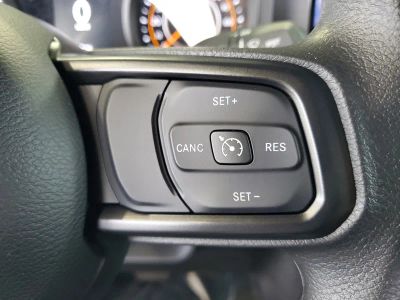 2026 Jeep Wrangler — photo 24 view