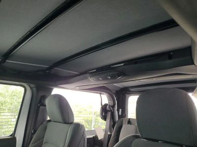 2026 Jeep Wrangler — photo 20 view