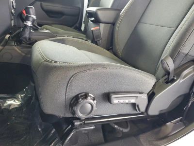 2026 Jeep Wrangler — photo 19 view