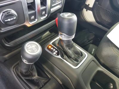 2026 Jeep Wrangler — photo 29 view