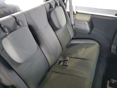 2026 Jeep Wrangler — photo 10 view
