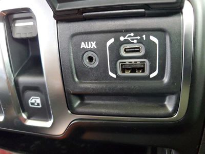 2026 Jeep Wrangler — photo 28 view