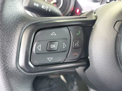 2026 Jeep Wrangler — photo 23 view