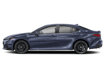 2026 Toyota Camry — photo 23 view