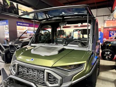 2026 Polaris Ranger XD 1500 NorthStar Ultimate - Photo 3