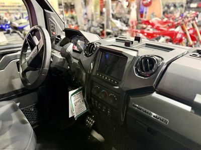 2026 Polaris Ranger XD 1500 NorthStar Ultimate - Photo 6