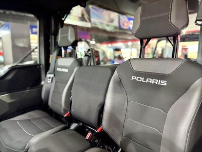 2026 Polaris Ranger XD 1500 NorthStar Ultimate - Photo 5