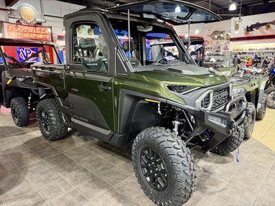 2026 Polaris Ranger XD 1500 NorthStar Ultimate - Photo 1