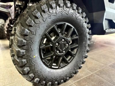 2026 Polaris Ranger XD 1500 NorthStar Ultimate - Photo 8