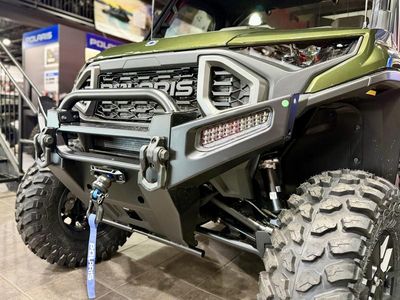 2026 Polaris Ranger XD 1500 NorthStar Ultimate - Photo 4