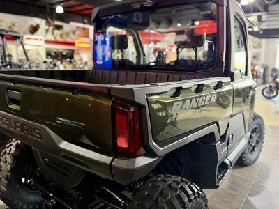 2026 Polaris Ranger XD 1500 NorthStar Ultimate - Photo 9