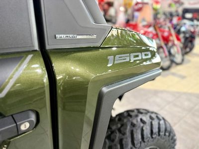 2026 Polaris Ranger XD 1500 NorthStar Ultimate - Photo 7