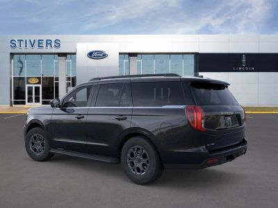 2026 Ford Expedition - Photo 5