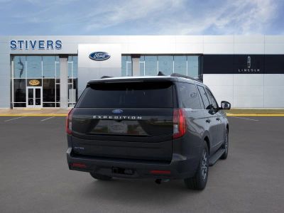 2026 Ford Expedition - Photo 8