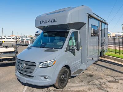 2027 Grand Design LINEAGE SERIES M — photo 31 view