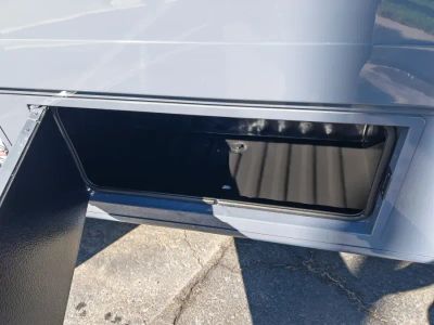 2027 Grand Design LINEAGE SERIES M — photo 25 view