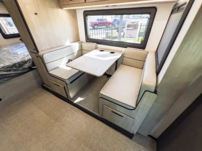 2027 Grand Design LINEAGE SERIES M — photo 8 view