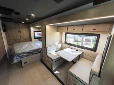 2027 Grand Design LINEAGE SERIES M — photo 7 view