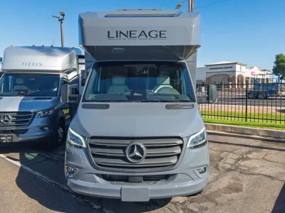 2027 Grand Design LINEAGE SERIES M — photo 29 view