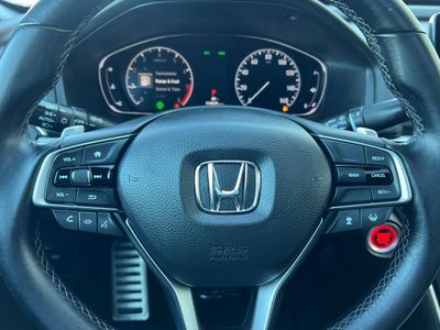 2019 Honda Accord - Photo 24