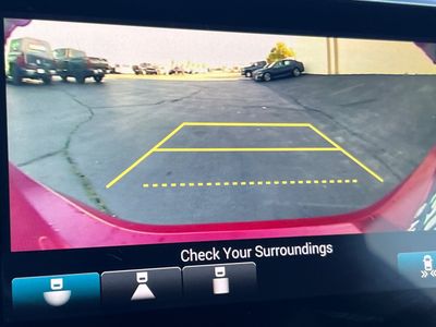 2019 Honda Accord - Photo 20