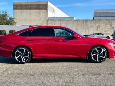 2019 Honda Accord - Photo 6