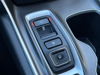 2019 Honda Accord - Photo 22