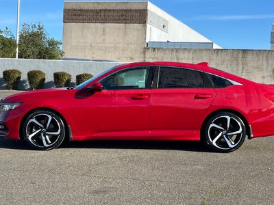 2019 Honda Accord - Photo 9