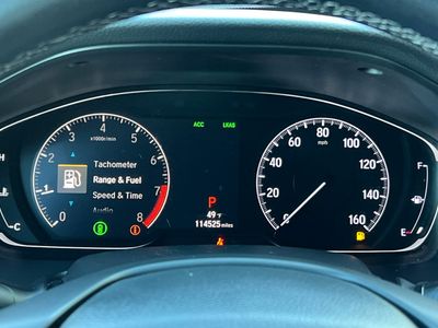 2019 Honda Accord - Photo 27