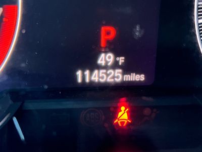 2019 Honda Accord - Photo 28