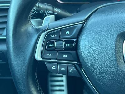 2019 Honda Accord - Photo 25