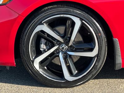 2019 Honda Accord - Photo 30