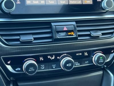 2019 Honda Accord - Photo 21