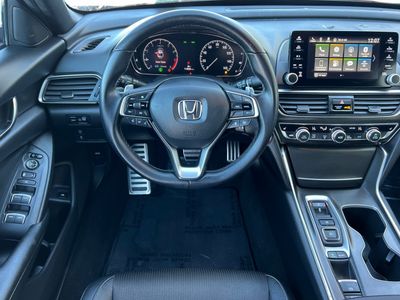 2019 Honda Accord - Photo 15