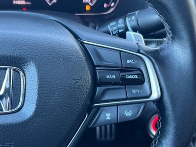 2019 Honda Accord - Photo 26