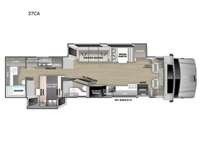 2026 Dynamax Europa S - Photo 1
