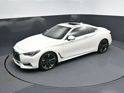 2022 INFINITI Q60 - Photo 1