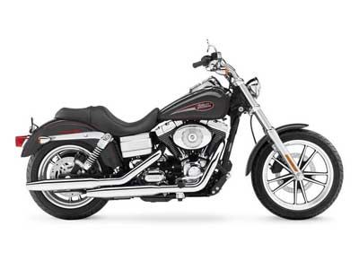 2006 Harley-Davidson Dyna Low Rider - Photo 1
