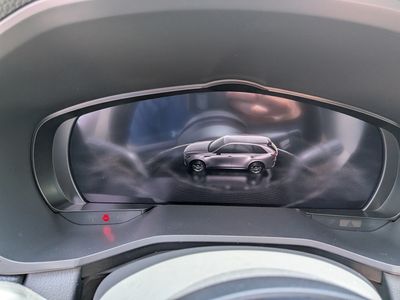 2026 Mazda CX-70 - Photo 27