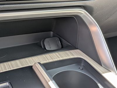 2026 Mazda CX-70 - Photo 30